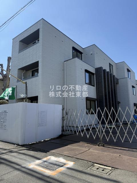PREMIAS岩戸北