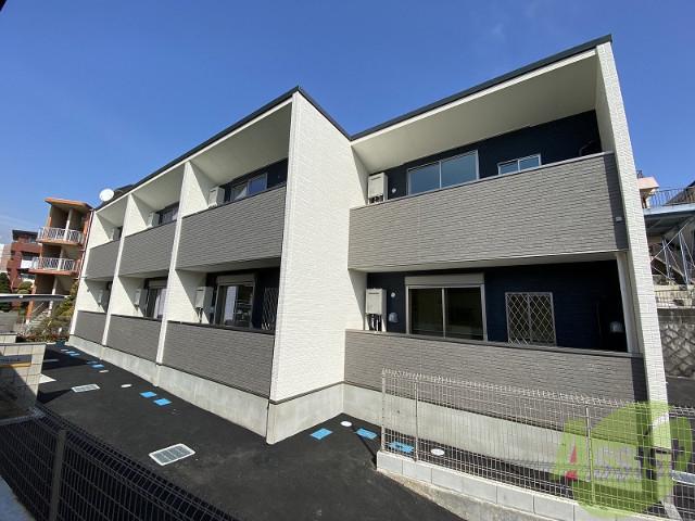 パストラーレ千里中央