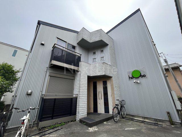 サークルハウス