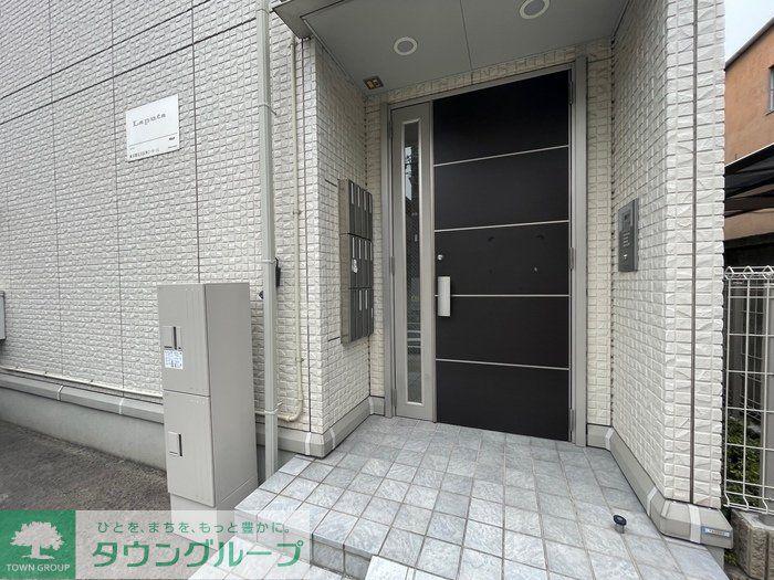 ラピュタ