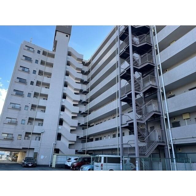 INOVE日野台(1LDK/2階)