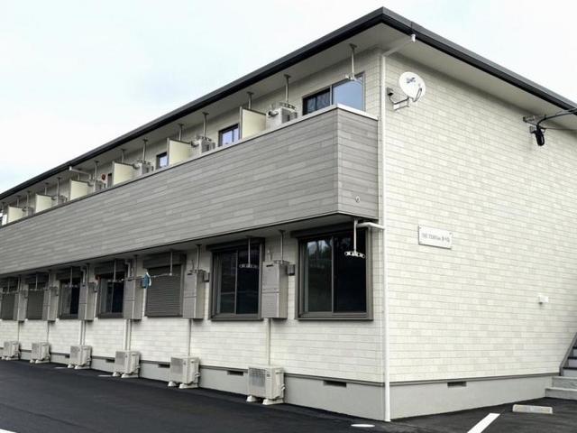 THE TERRACE 多々良
