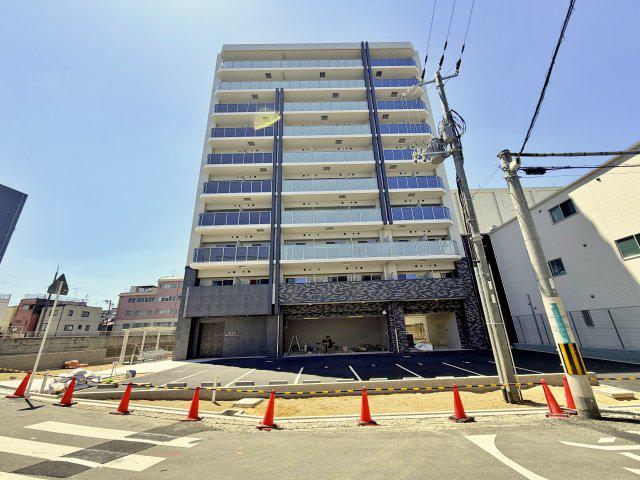 エスリード ザ・レーヴ大阪