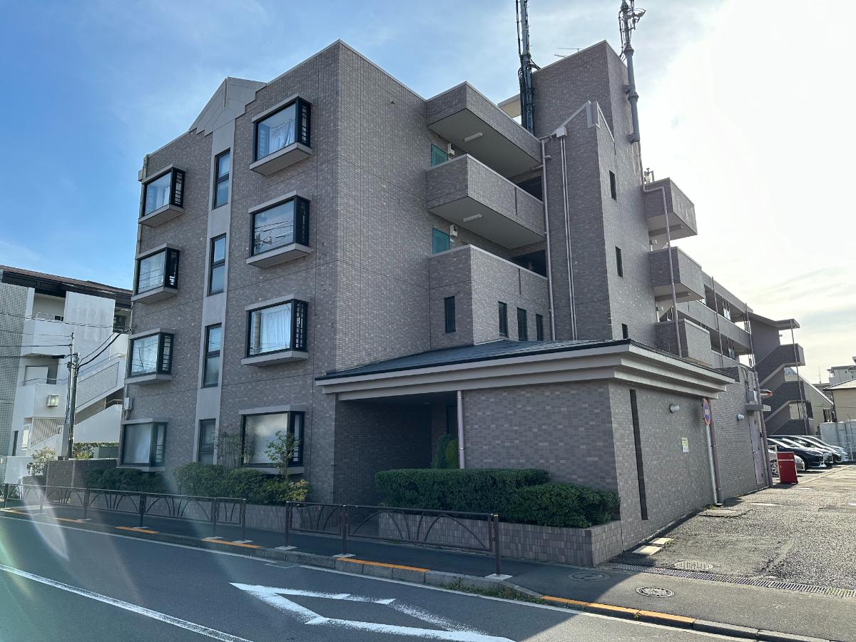 水元1丁目 3LDK