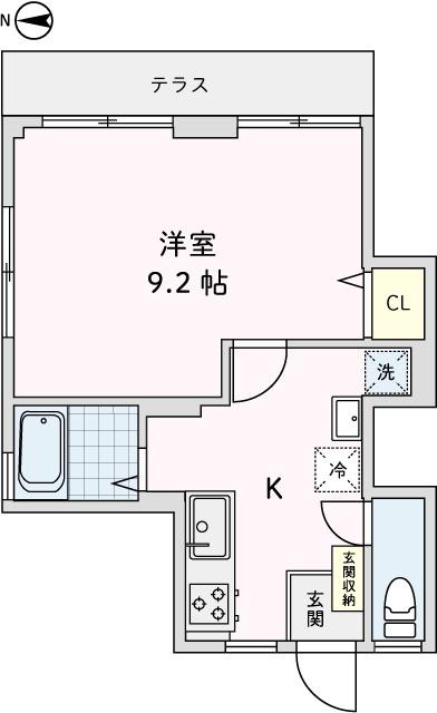 ブライトレジデンス仙川
