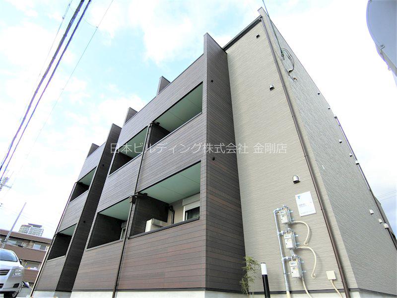 CASA VIVACE 北野田