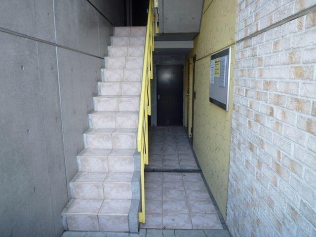 モデュロール高井戸