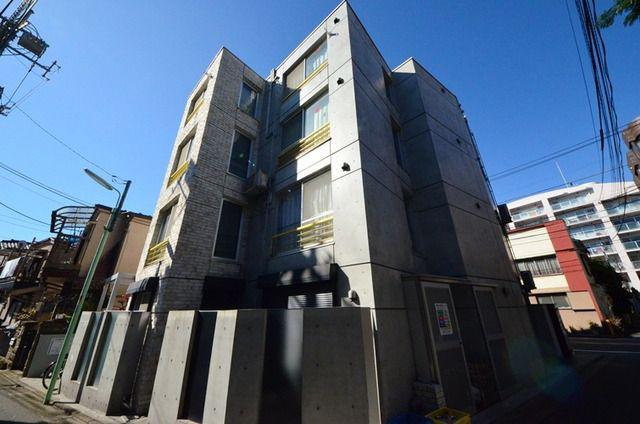 モデュロール高井戸