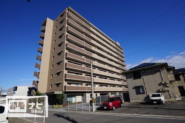 アルファスマート米原II