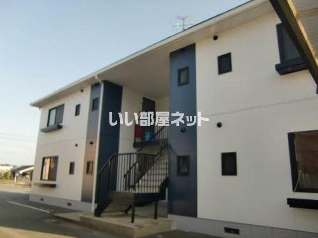 シャーメゾン高栄 C棟
