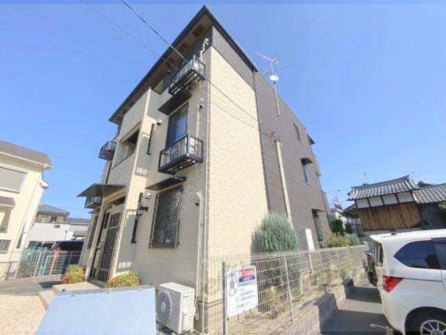 ルミエールハタ