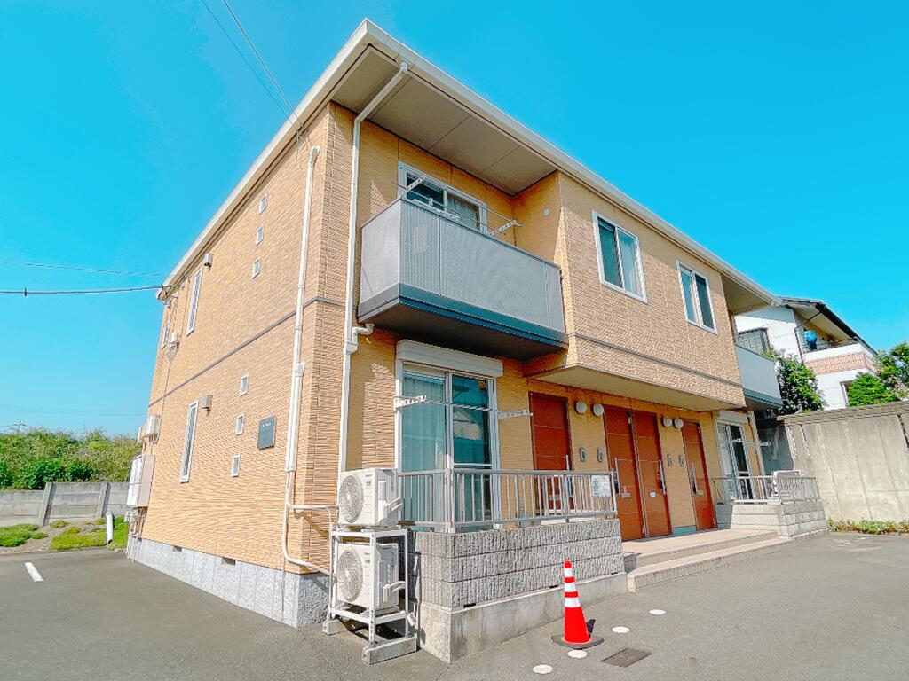 サンパティーA
