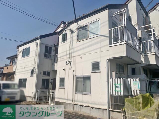 BCASA川越霞ヶ関RE-BORN