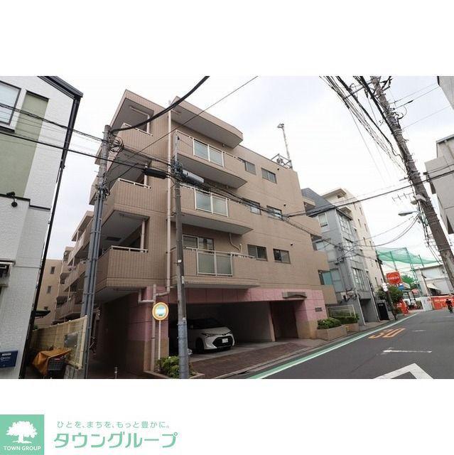 サント・コア目黒