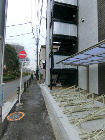 リブリ・テラス