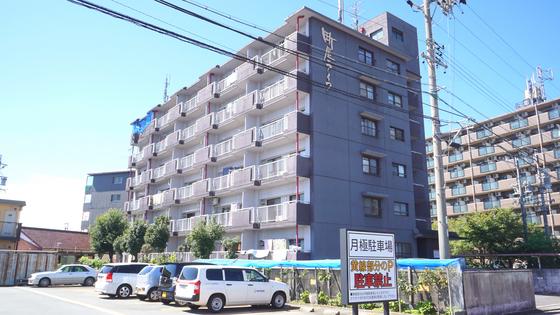 町屋ライフA