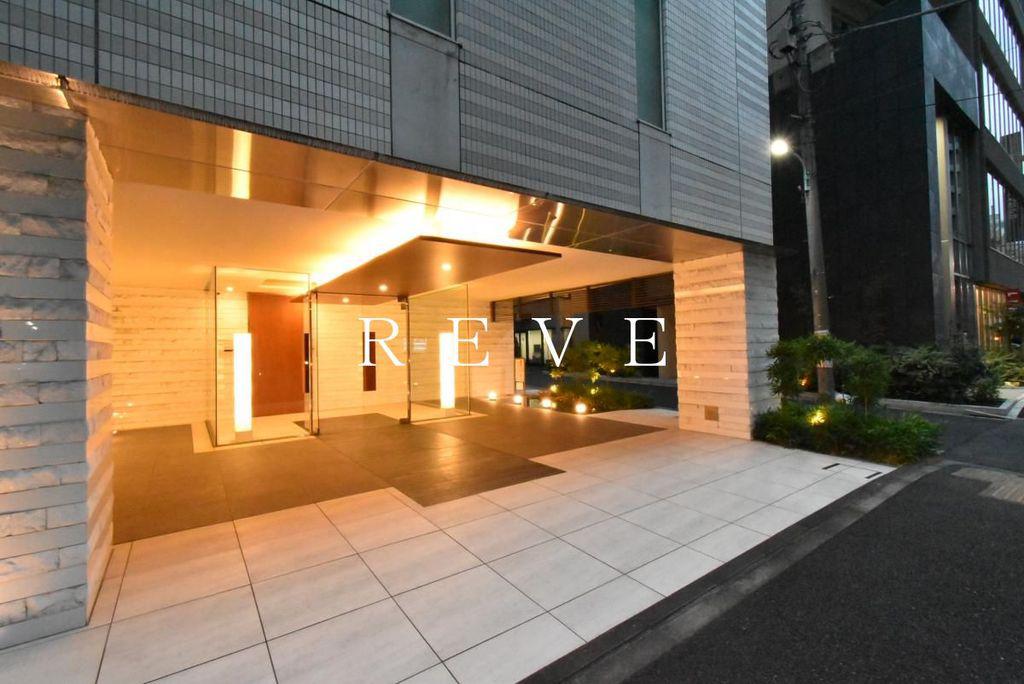 アスコットパーク日本橋浜町 BISIKI