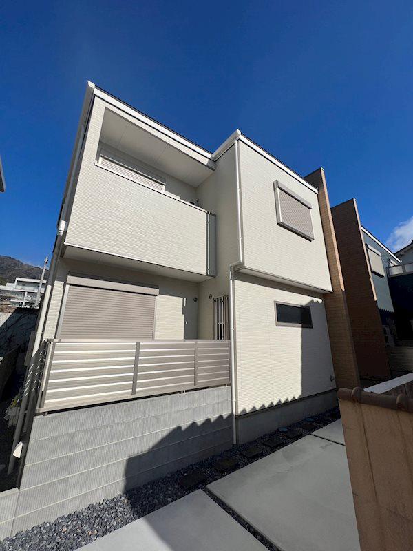エクソニア篠原本町