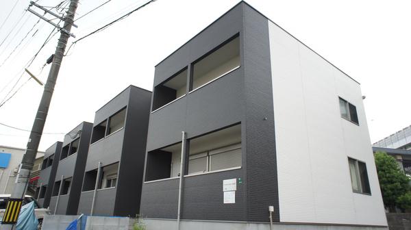 ノース COURT小倉北
