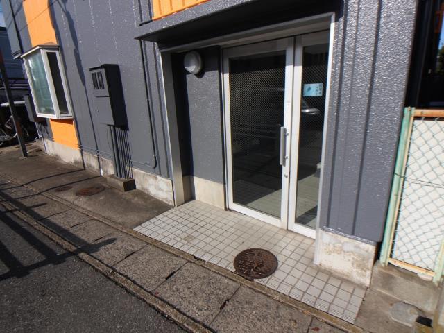 オネスティ柏12番館