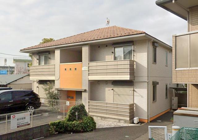 ORANGEHOUSE