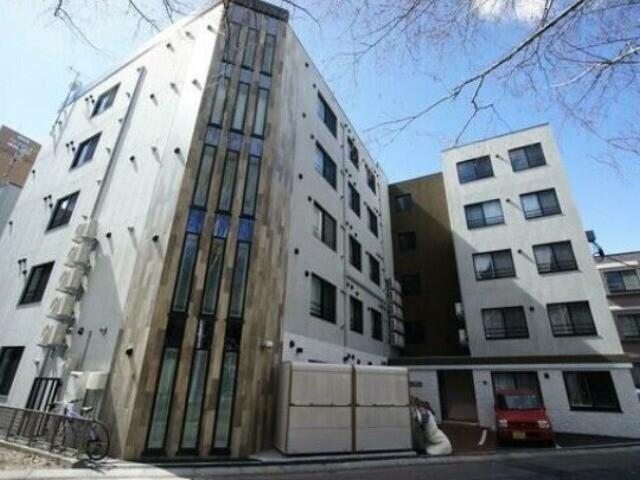 S-RESIDENCE桑園イースト