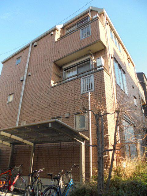 メゾンAUTUMN