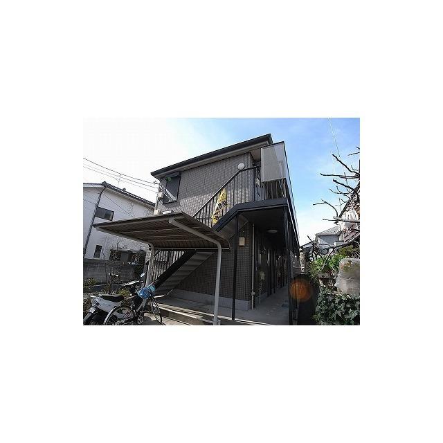 シャーメゾン白幡
