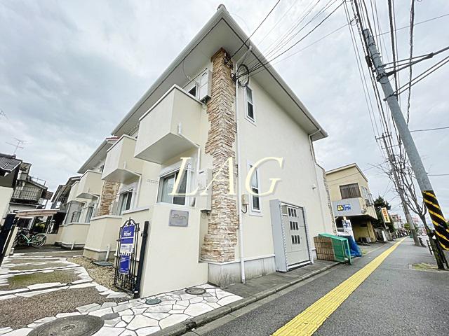 リブレア淵野辺
