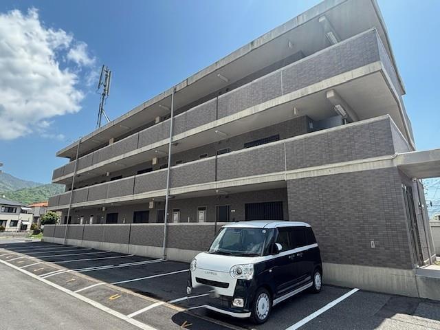 ボンヌール