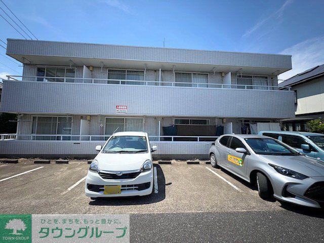カーサ川越