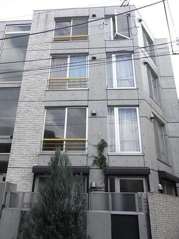 モデュロール上落合