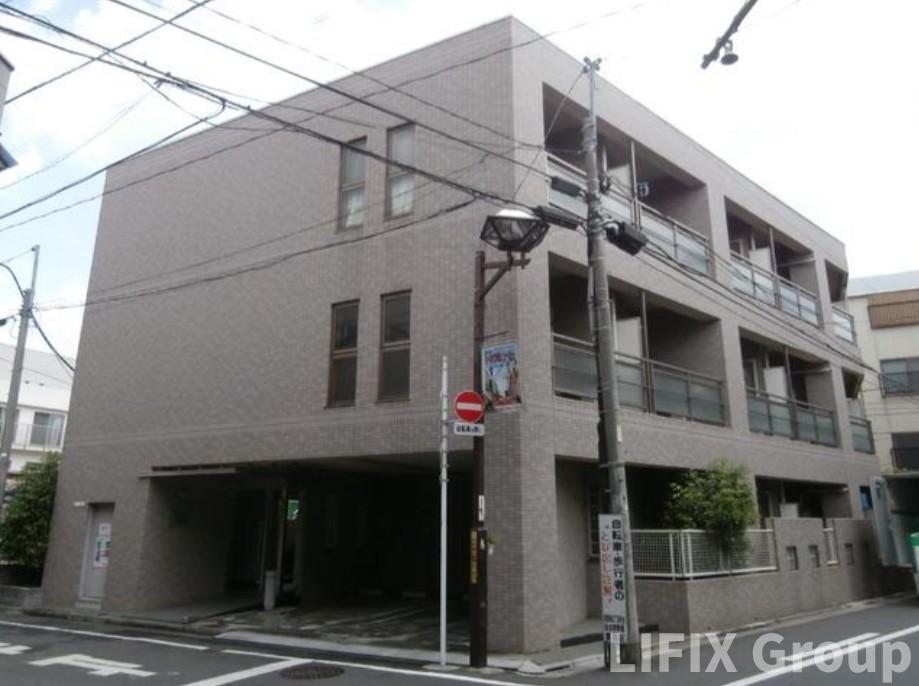 フレール南長崎