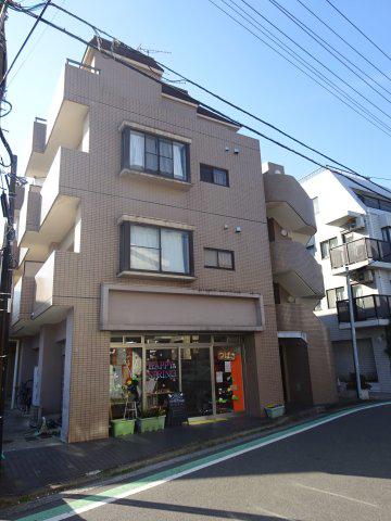 日宝コート金沢文庫