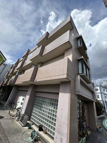 日宝コート金沢文庫