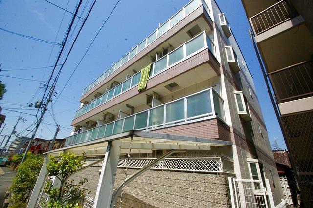 ハイマートさつき