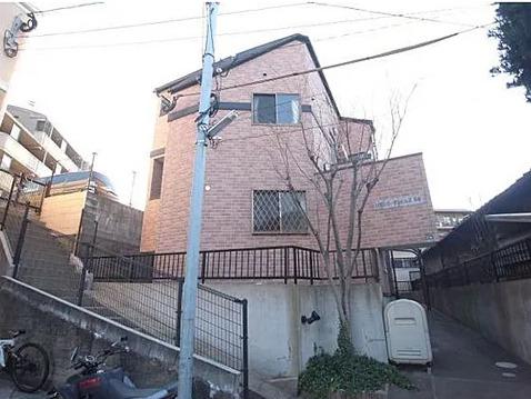 リボンガーデンヒルズ平和