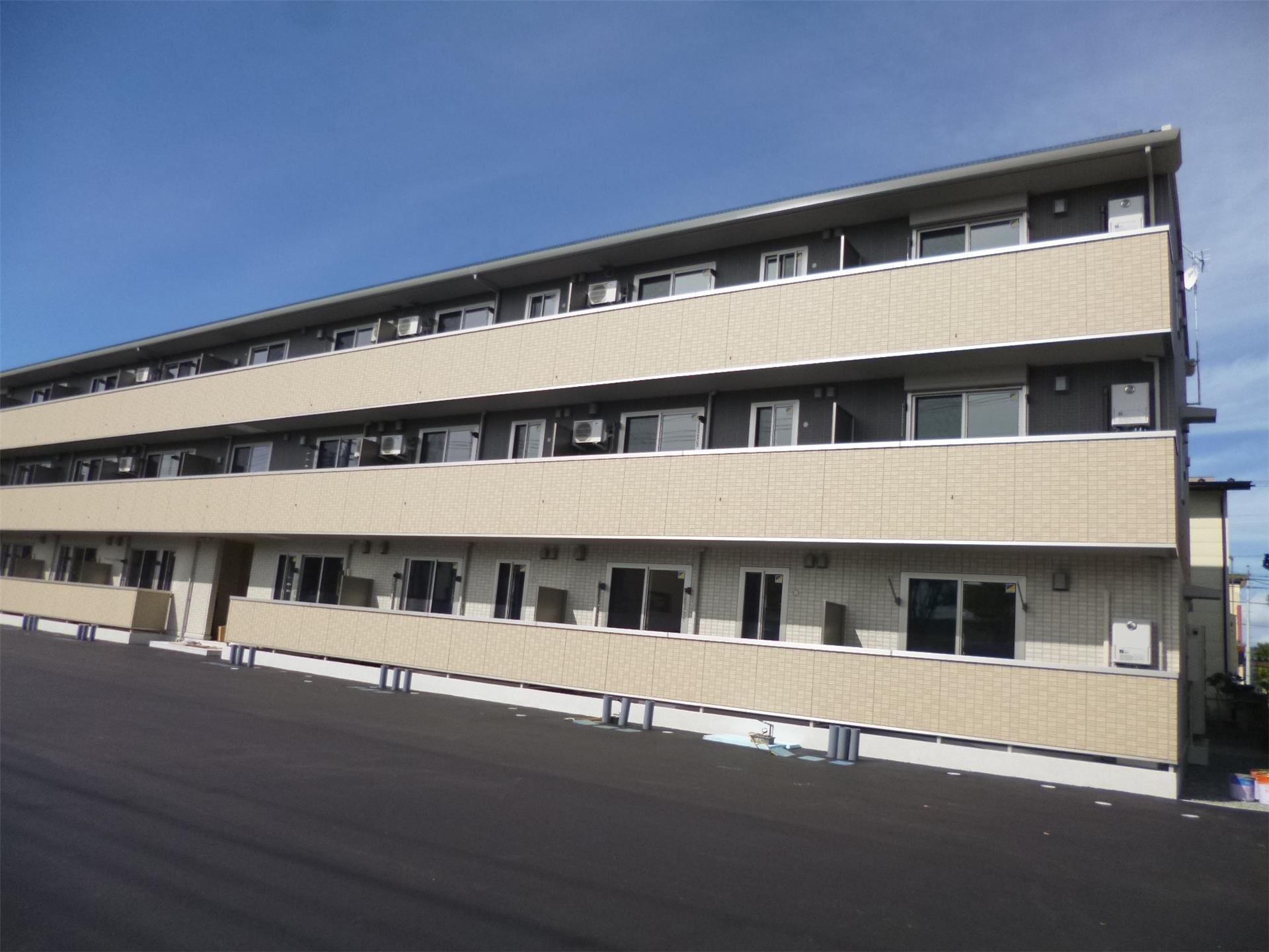 コモンリード華孝 山王