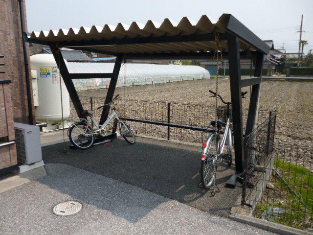 ラルジュS