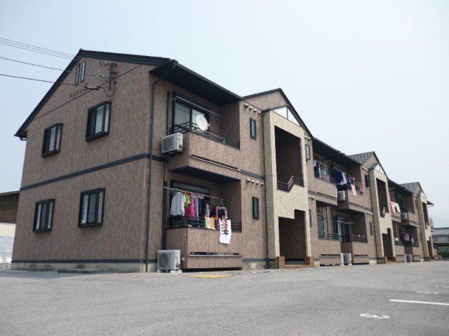 ラルジュS