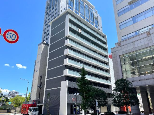 クオーレ神戸山手