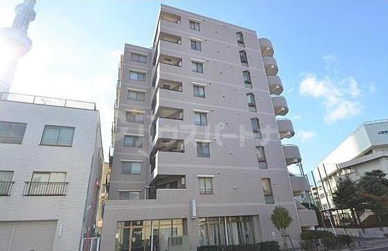 パークノヴァ向島