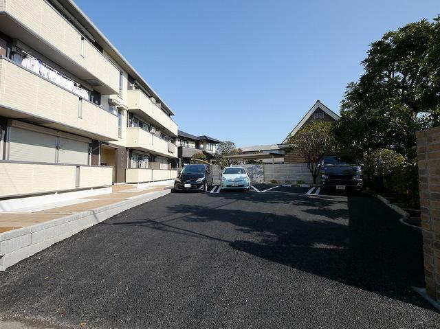 サザンボヌール