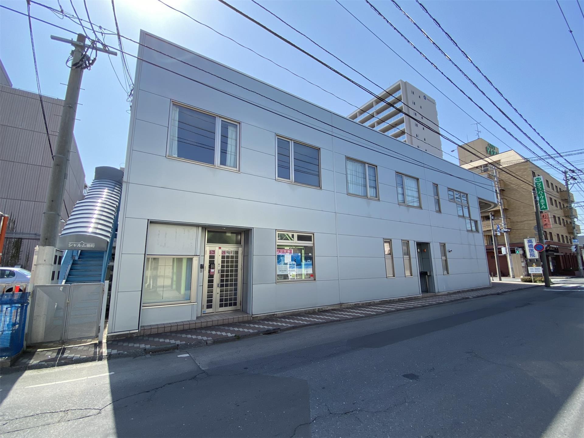 シャルム番町