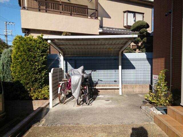 プラシードカーサ