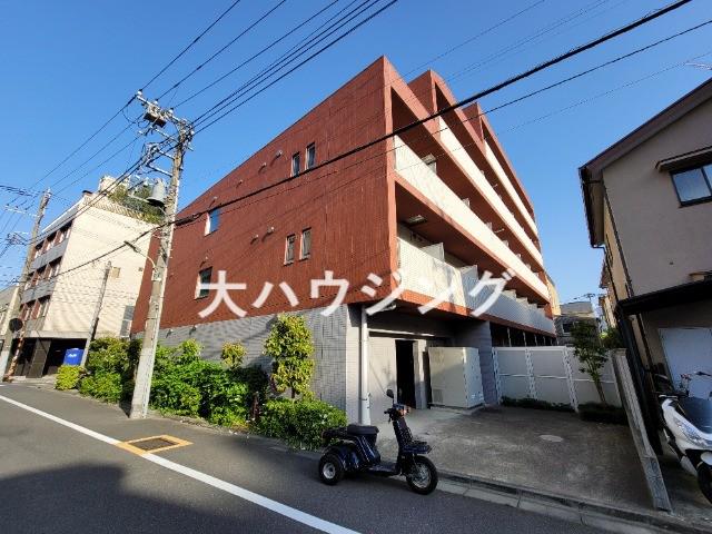 クレイシア矢口