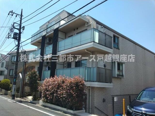 サクラティアラ東雪谷