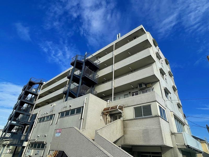 大川マンション