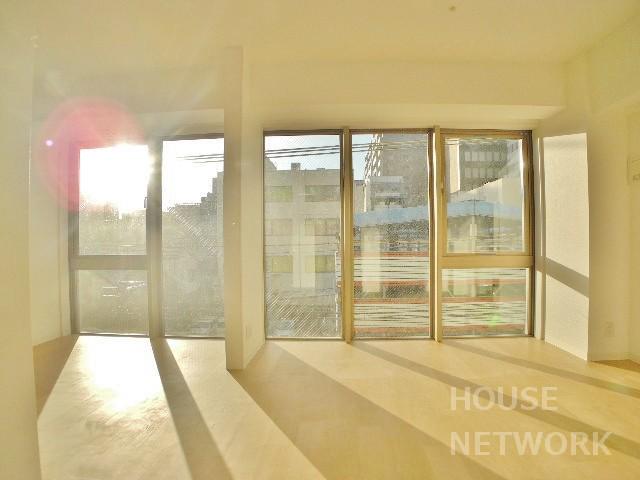 VENT LUXEヴァンリュクス(1LDK/2階)の外観写真