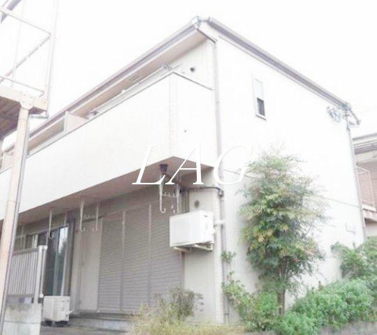 サンピア谷中